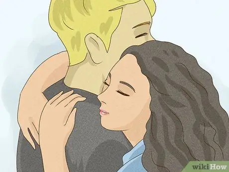 Незабываемый первый поцелуй, шаг 17 Незабываемый первый поцелуй, шаг 17