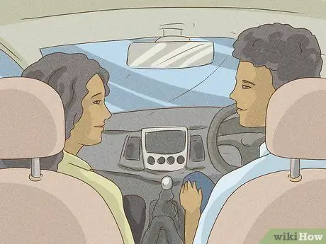 Незабываемый первый поцелуй, шаг 5 Незабываемый первый поцелуй, шаг 5