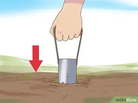 Шаг 10: зеленый цвет Шаг 10: зеленый цвет