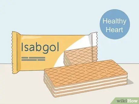 Примите Isabgol Step 9 Примите Isabgol Step 9