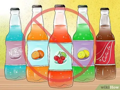 Похудеть с помощью СПКЯ Шаг 3