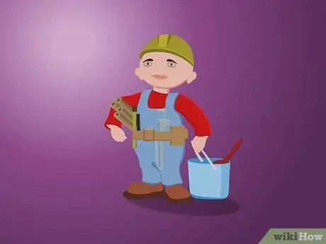 Постройте бревенчатый дом Шаг 8