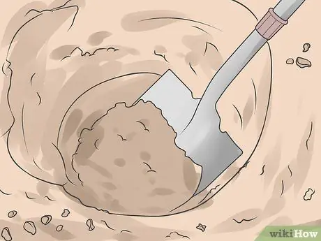 Расти нетерпеливо, шаг 6 Расти нетерпеливо, шаг 6