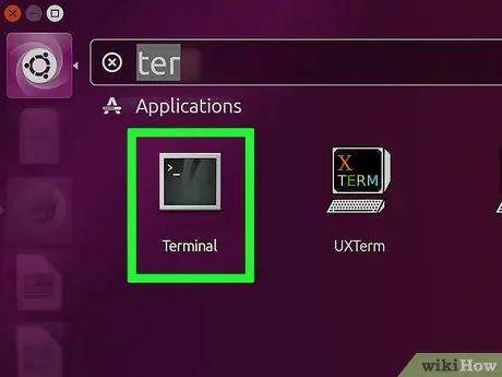Создание и редактирование текстового файла в Linux с помощью терминала Шаг 1 Создание и редактирование текстового файла в Linux с помощью терминала Шаг 1