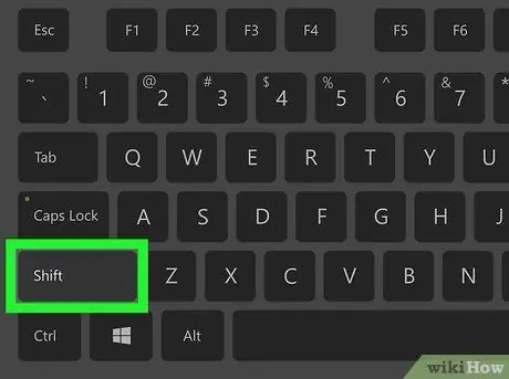 Вернуть окно вне экрана в Windows Шаг 10