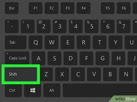Вернуть окно вне экрана в Windows Шаг 4