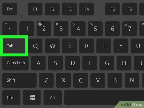 Вернуть окно вне экрана в Windows Шаг 8
