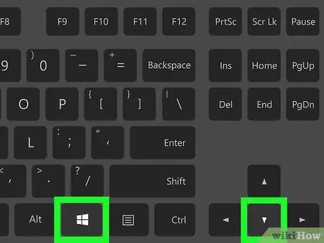 Закройте Windows Шаг 5
