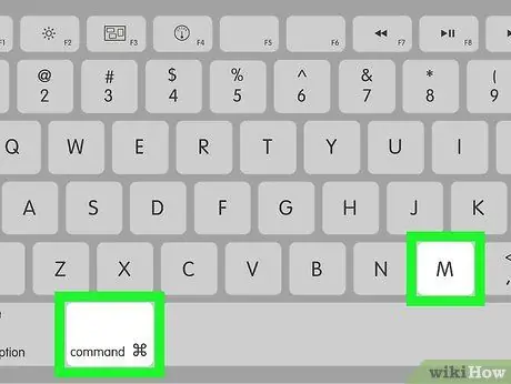 Закройте Windows Шаг 8