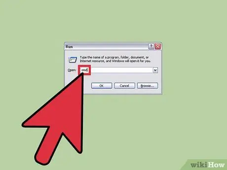Используйте Net Send Step 1