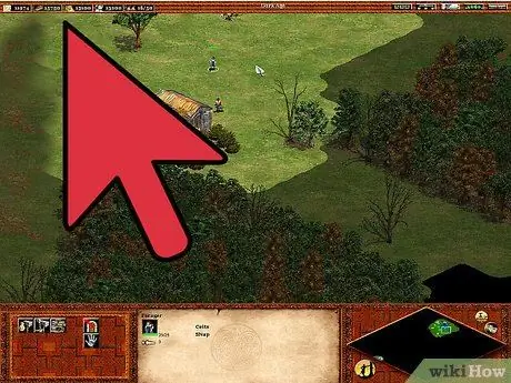 Сделайте свою экономику бумом в Age of Empires 2, шаг 11 Сделайте свою экономику бумом в Age of Empires 2, шаг 11