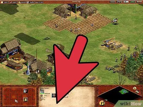 Сделайте свою экономику бумом в Age of Empires 2, шаг 12 Сделайте свою экономику бумом в Age of Empires 2, шаг 12