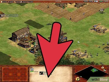 Сделайте свою экономику бумом в Age of Empires 2, шаг 14 Сделайте свою экономику бумом в Age of Empires 2, шаг 14