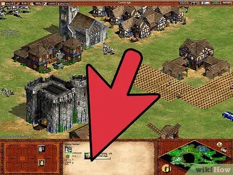 Сделайте свою экономику бумом в Age of Empires 2, шаг 19 Сделайте свою экономику бумом в Age of Empires 2, шаг 19