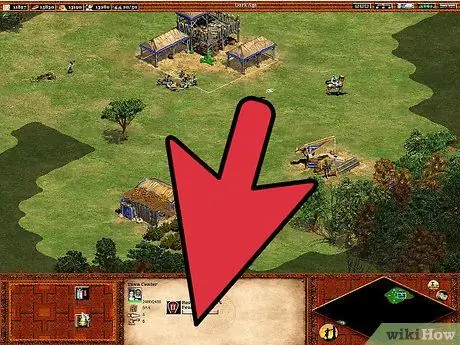 Сделайте свою экономику бумом в Age of Empires 2, шаг 9 Сделайте свою экономику бумом в Age of Empires 2, шаг 9