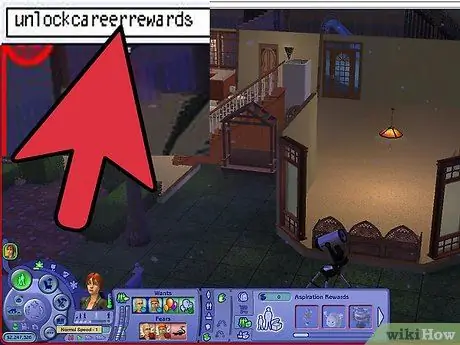 Чит в The Sims 2 Шаг 6 Чит в The Sims 2 Шаг 6