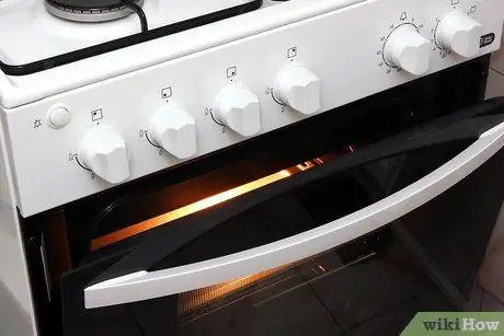 Сушеные травы в духовке Шаг 13 Сушеные травы в духовке Шаг 13
