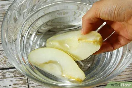 Хранить груши Шаг 7 Хранить груши Шаг 7
