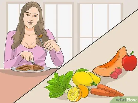Похудеть за месяц Шаг 5 Похудеть за месяц Шаг 5