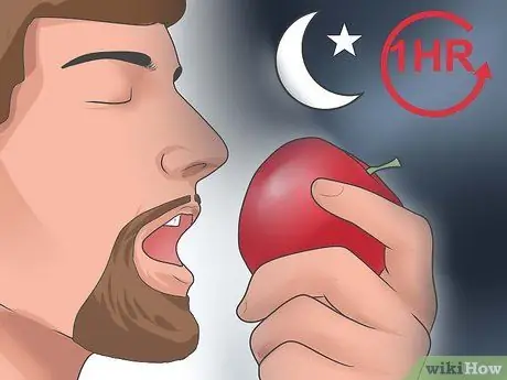 Сон с кислотным рефлюксом Шаг 13