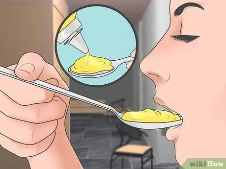 Сон с кислотным рефлюксом Шаг 15