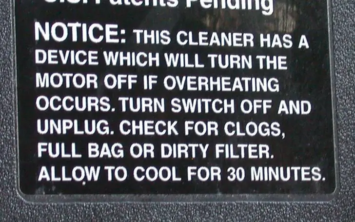 Maintain_vacuum_26 Maintain_vacuum_26