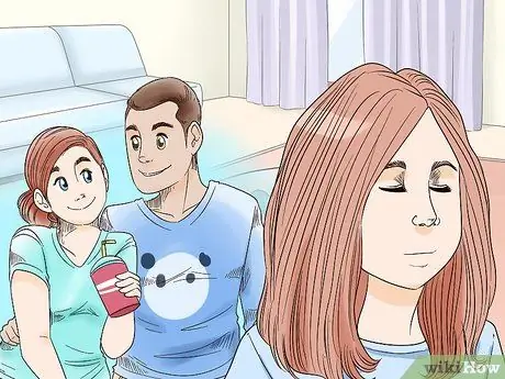 Прекратите жульничать, шаг 7 Прекратите жульничать, шаг 7