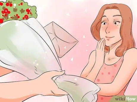 Верни свою бывшую подругу, шаг 6 Верни свою бывшую подругу, шаг 6