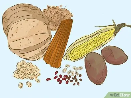 Уменьшите метаболизм Шаг 8 Уменьшите метаболизм Шаг 8