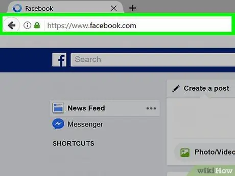 Заблокировать страницу в Facebook Шаг 8 Заблокировать страницу в Facebook Шаг 8