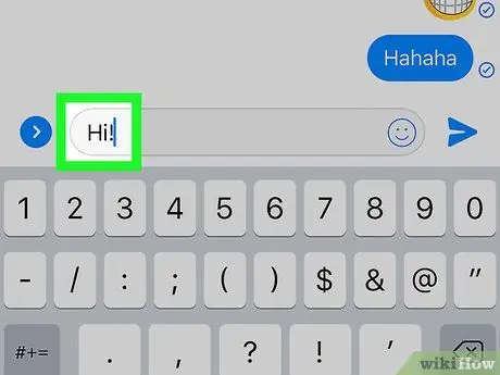 Узнайте, заблокировал ли кто-то вас в Facebook Messenger Шаг 4 Узнайте, заблокировал ли кто-то вас в Facebook Messenger Шаг 4