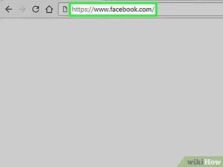 Закрепить сообщение на Facebook Шаг 7 Закрепить сообщение на Facebook Шаг 7