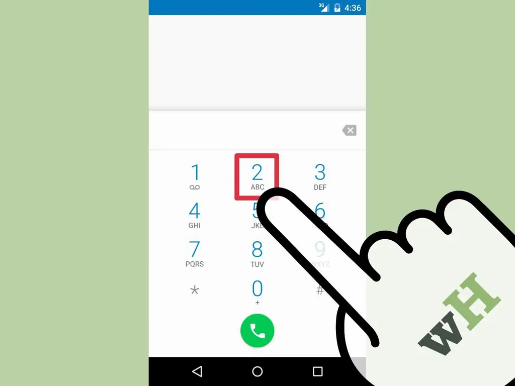 Как настроить быстрый набор на Android: 10 шагов