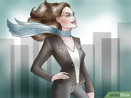 Заставьте парня задуматься о себе Step 5