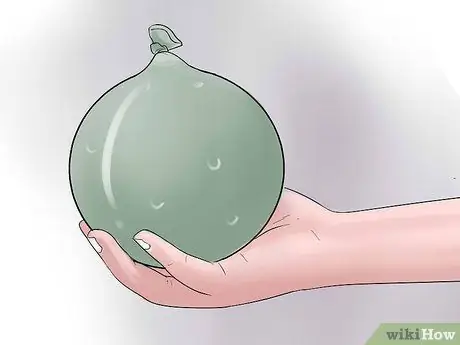 Сделай девятый шаг Wedgie