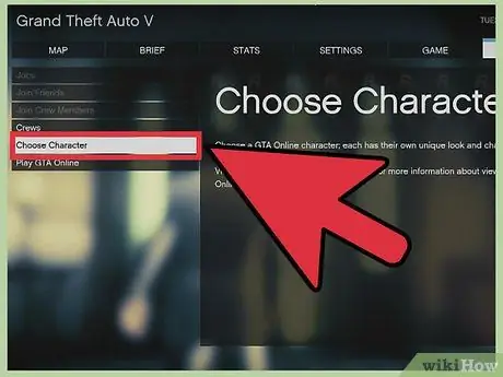 Продажа автомобилей в Grand Theft Auto 5 Online Шаг 2