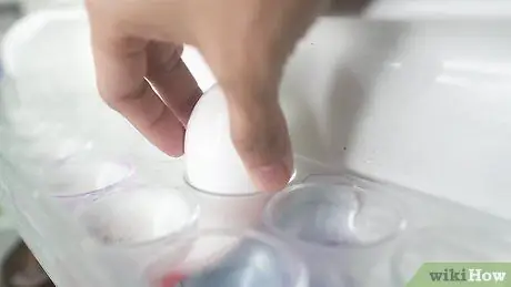 Варить яйца Шаг 7