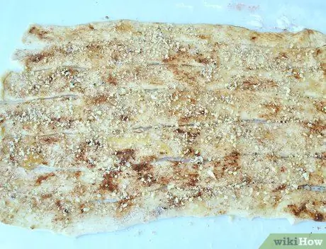 Улучшить консервированные булочки с корицей Шаг 3