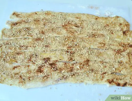 Улучшить консервированные булочки с корицей Шаг 4