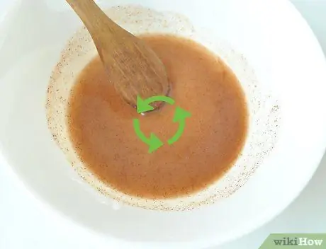 Улучшить консервированные булочки с корицей Шаг 5
