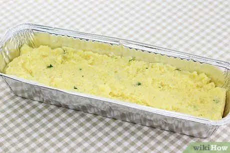 Готовим поленту Шаг 15