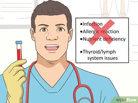 Уменьшить отек языка Шаг 20