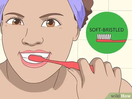 Уменьшить отек языка Шаг 4