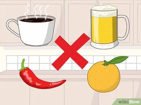 Уменьшить отек языка Шаг 6