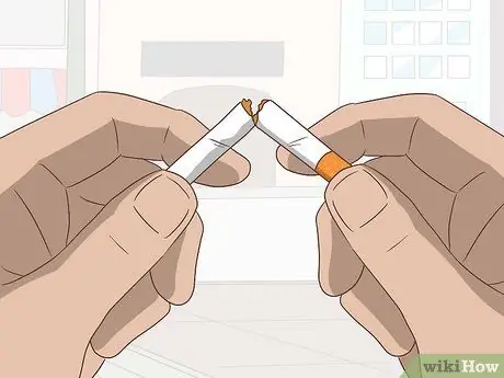 Уменьшить отек языка Шаг 7