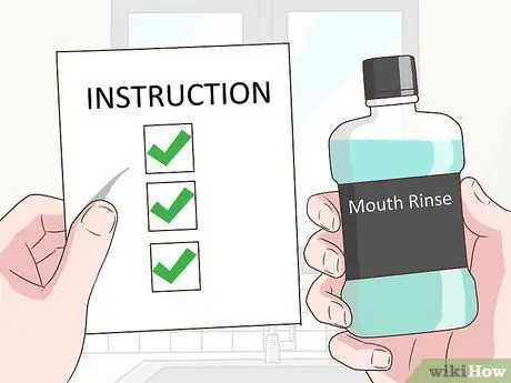 Уменьшить отек языка Шаг 8