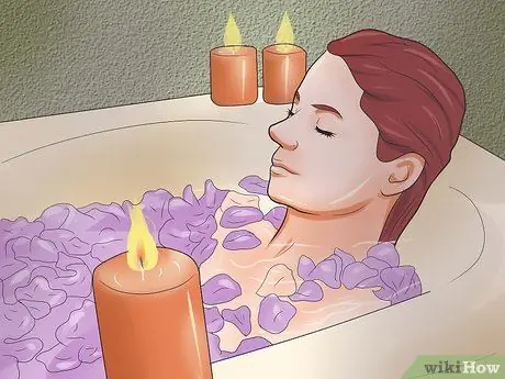 Засыпайте быстрее, шаг 6