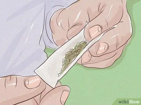 Используйте Kief Step 11 Используйте Kief Step 11