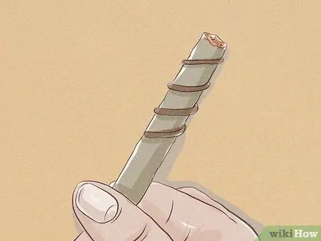 Используйте Kief Step 3 Используйте Kief Step 3