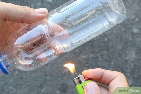 Сделайте быстрый бонг, шаг 5 Сделайте быстрый бонг, шаг 5